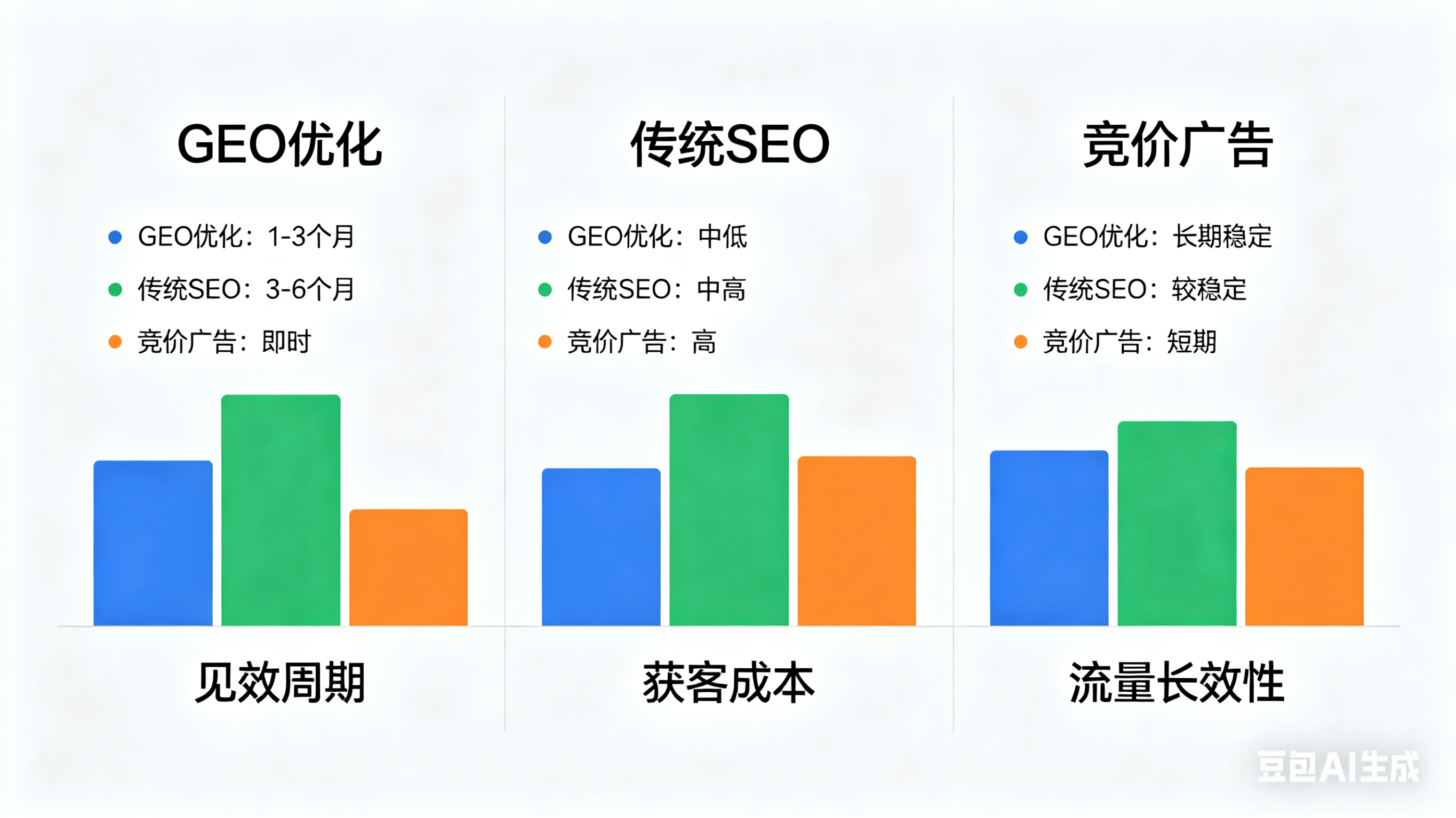 迪庆GEO优化多久能出效果？企业AI获客见效周期全解析